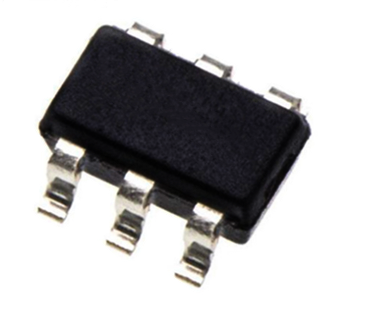 LP3710AA芯茂微 SOT23-6隔離型 反激PSR控制器芯片電機馬達IC